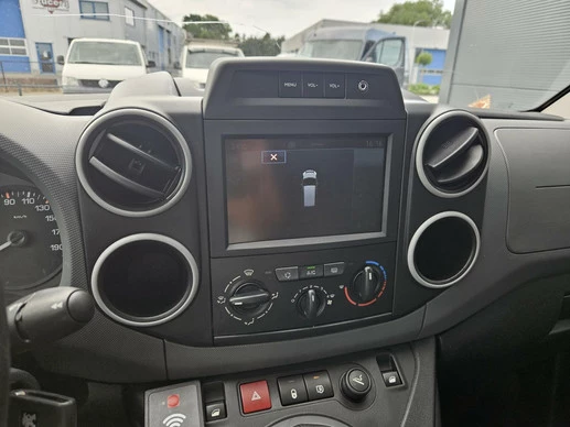 Peugeot Partner - Afbeelding 17 van 30