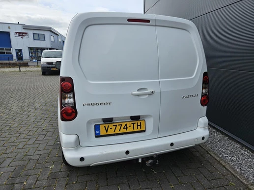 Peugeot Partner - Afbeelding 18 van 30