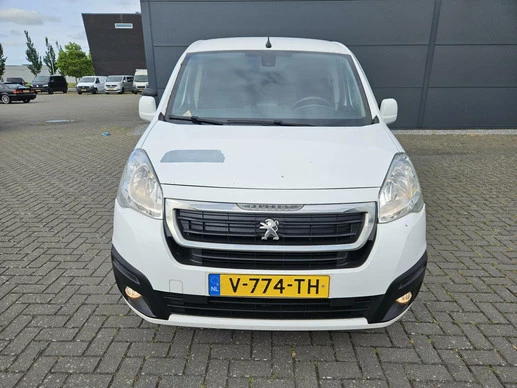 Peugeot Partner - Afbeelding 19 van 30