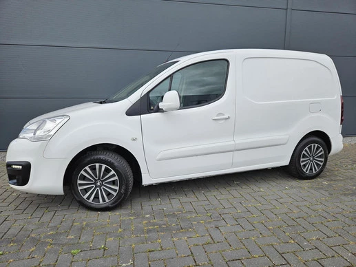Peugeot Partner - Afbeelding 20 van 30