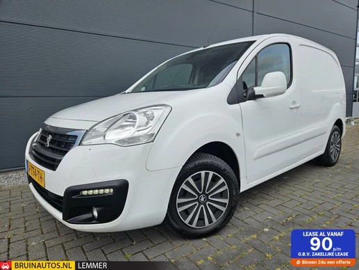 Peugeot Partner - Afbeelding 1 van 30