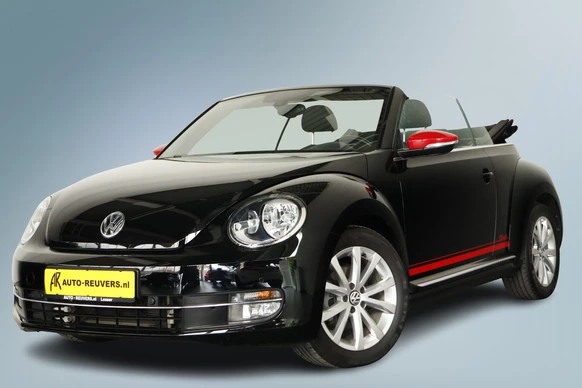 Volkswagen Beetle - Afbeelding 1 van 28