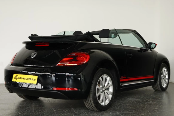 Volkswagen Beetle - Afbeelding 2 van 28