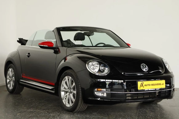 Volkswagen Beetle - Afbeelding 4 van 28