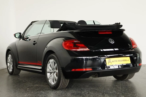 Volkswagen Beetle - Afbeelding 5 van 28