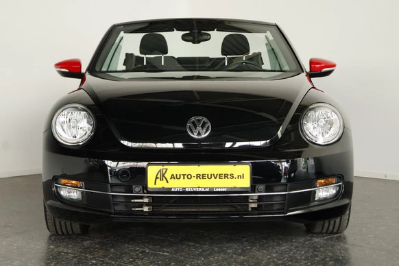 Volkswagen Beetle - Afbeelding 7 van 28