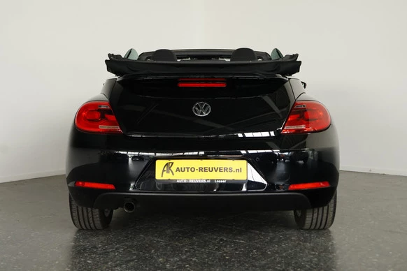 Volkswagen Beetle - Afbeelding 8 van 28