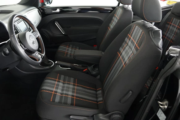 Volkswagen Beetle - Afbeelding 10 van 28