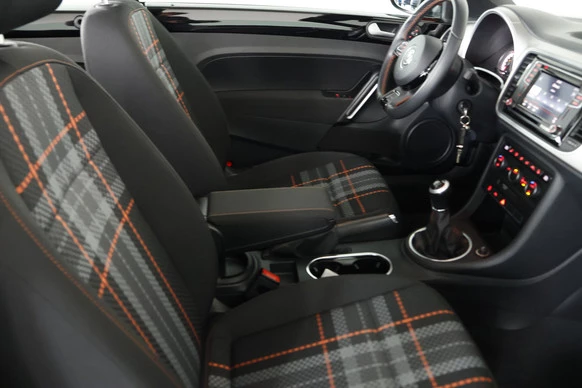 Volkswagen Beetle - Afbeelding 11 van 28