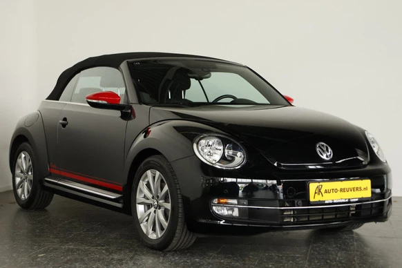 Volkswagen Beetle - Afbeelding 18 van 28
