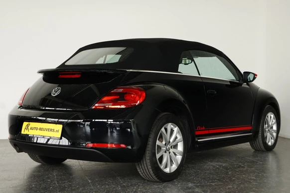 Volkswagen Beetle - Afbeelding 19 van 28