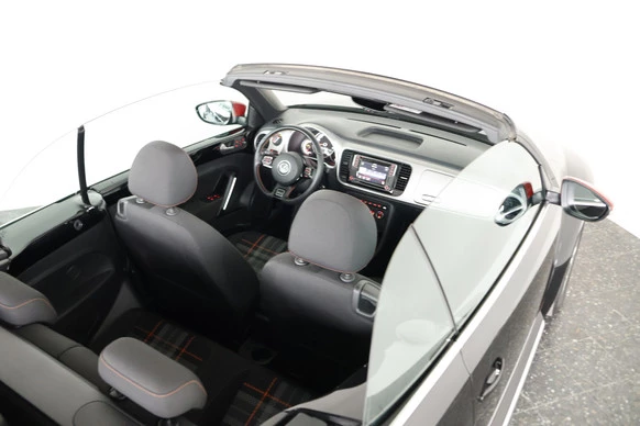 Volkswagen Beetle - Afbeelding 20 van 28