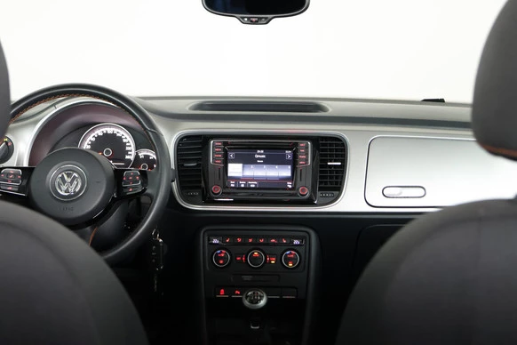 Volkswagen Beetle - Afbeelding 26 van 28