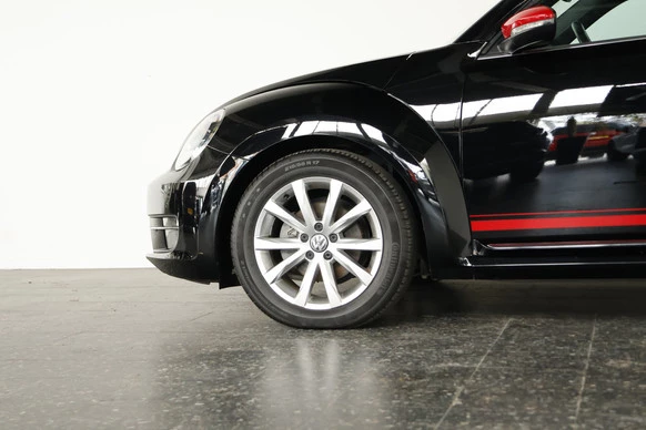 Volkswagen Beetle - Afbeelding 27 van 28