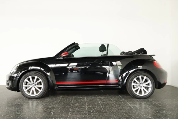 Volkswagen Beetle - Afbeelding 28 van 28