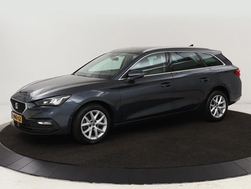 SEAT Leon - Afbeelding 1 van 30