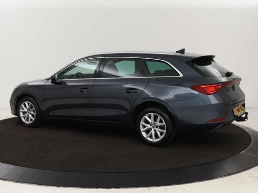 SEAT Leon - Afbeelding 2 van 30