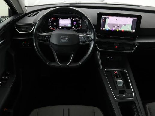 SEAT Leon - Afbeelding 3 van 30