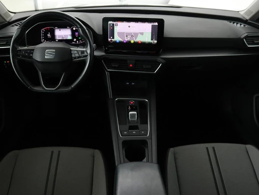 SEAT Leon - Afbeelding 7 van 30