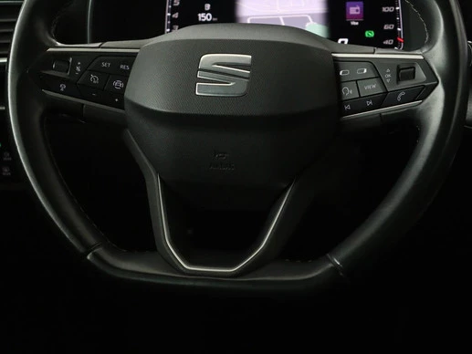 SEAT Leon - Afbeelding 8 van 30