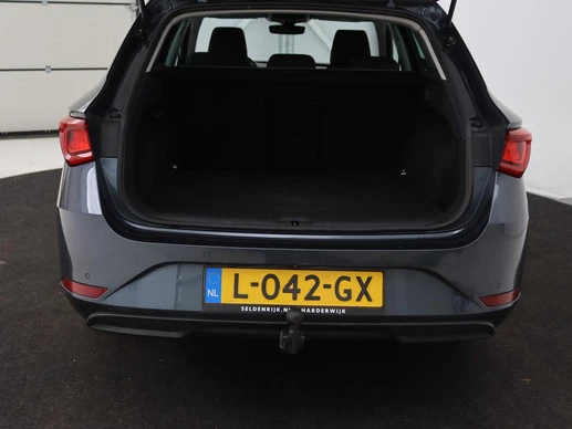 SEAT Leon - Afbeelding 9 van 30