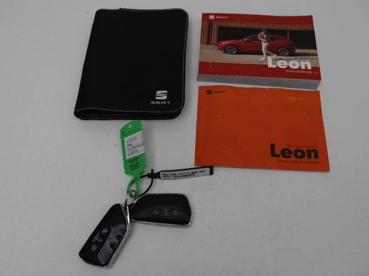SEAT Leon - Afbeelding 12 van 30