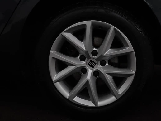SEAT Leon - Afbeelding 29 van 30