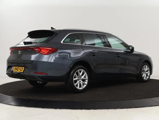 SEAT Leon - Afbeelding 30 van 30