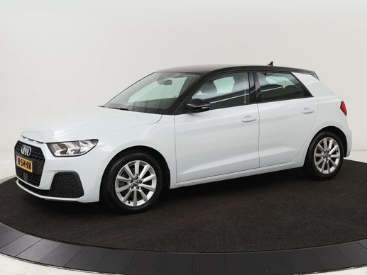 Audi A1 - Afbeelding 1 van 30