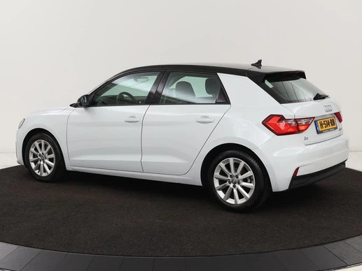 Audi A1 - Afbeelding 2 van 30