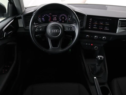 Audi A1 - Afbeelding 3 van 30