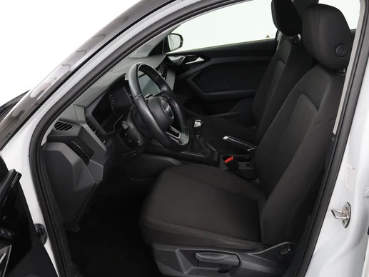 Audi A1 - Afbeelding 4 van 30