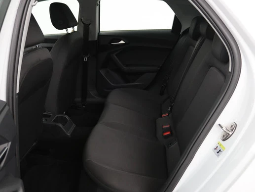 Audi A1 - Afbeelding 6 van 30