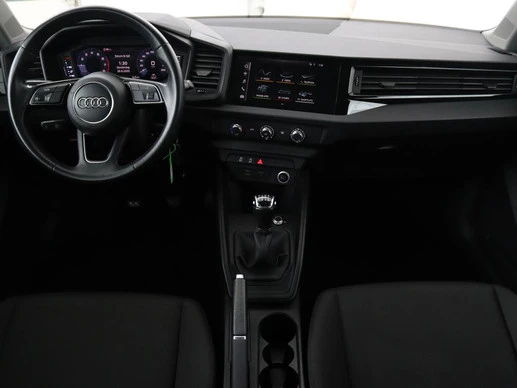 Audi A1 - Afbeelding 7 van 30