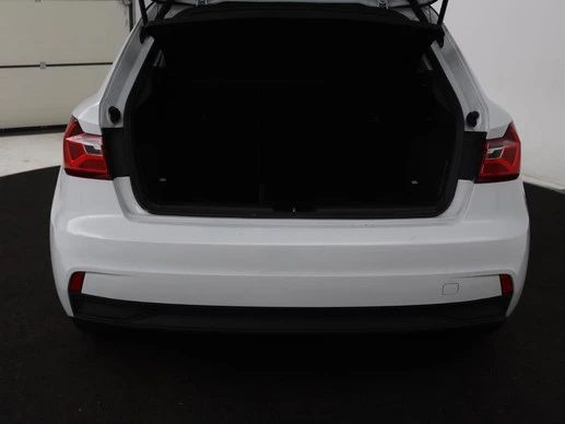 Audi A1 - Afbeelding 9 van 30