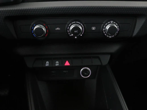 Audi A1 - Afbeelding 21 van 30