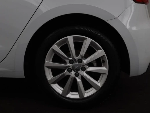 Audi A1 - Afbeelding 24 van 30
