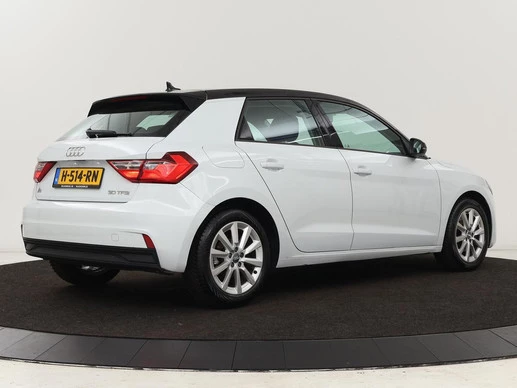 Audi A1 - Afbeelding 25 van 30