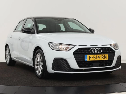 Audi A1 - Afbeelding 26 van 30