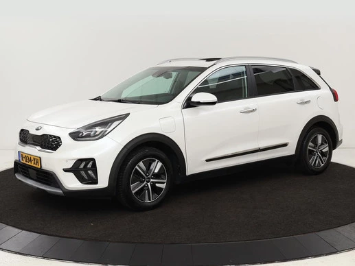 Kia Niro - Afbeelding 1 van 30