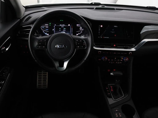 Kia Niro - Afbeelding 3 van 30
