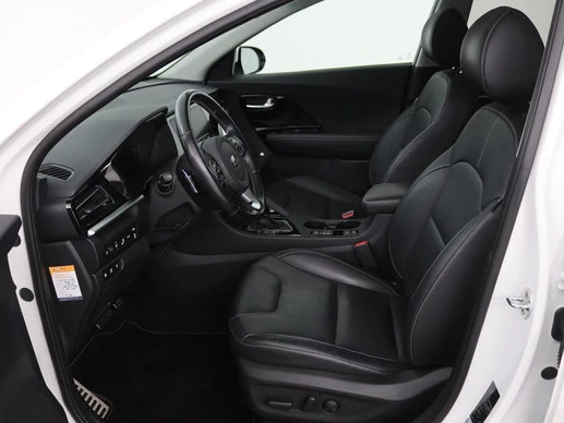 Kia Niro - Afbeelding 4 van 30