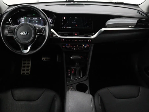 Kia Niro - Afbeelding 10 van 30