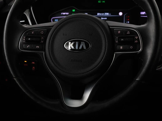 Kia Niro - Afbeelding 12 van 30