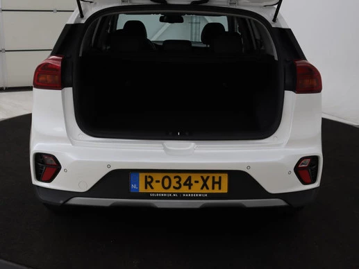 Kia Niro - Afbeelding 13 van 30