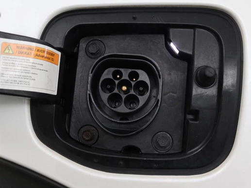 Kia Niro - Afbeelding 16 van 30