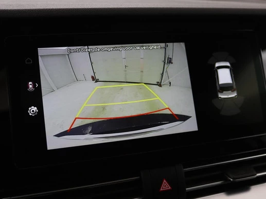 Kia Niro - Afbeelding 17 van 30