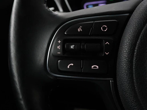 Kia Niro - Afbeelding 18 van 30