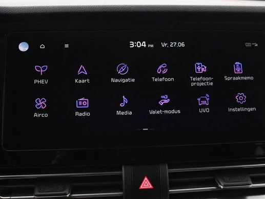 Kia Niro - Afbeelding 27 van 30