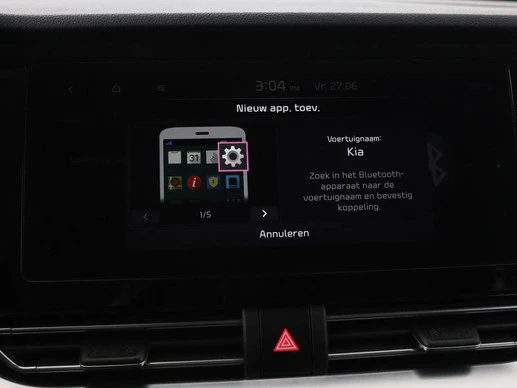 Kia Niro - Afbeelding 29 van 30